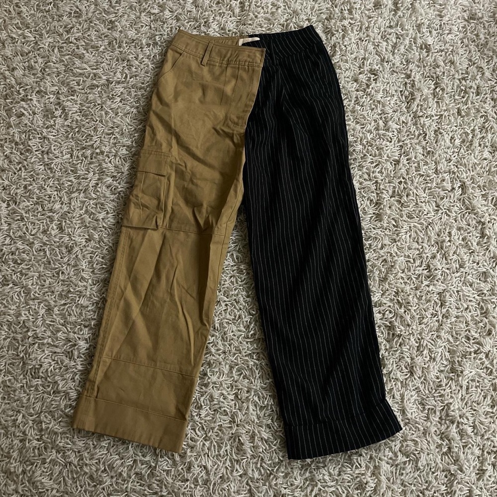 CHOOSY Day + Night Pants